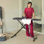 Brabantia Size D Ironing Board With Heat Resistant Parking Zone-136956341