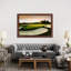 Golf Course 8 by William Vanderdasson - Painting on Canvas-1955267018-1955267025