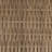 Honeycomb 19.75" Rustic Bohemian Hand-Woven Rattan Tray-621692757