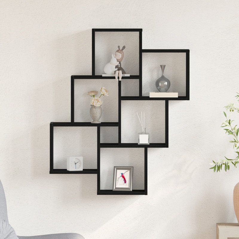 Bracket Shelf