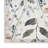 Antavia Washable Floral Indoor Rug-1087768662