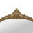 Sutton Gold Floor Mirror