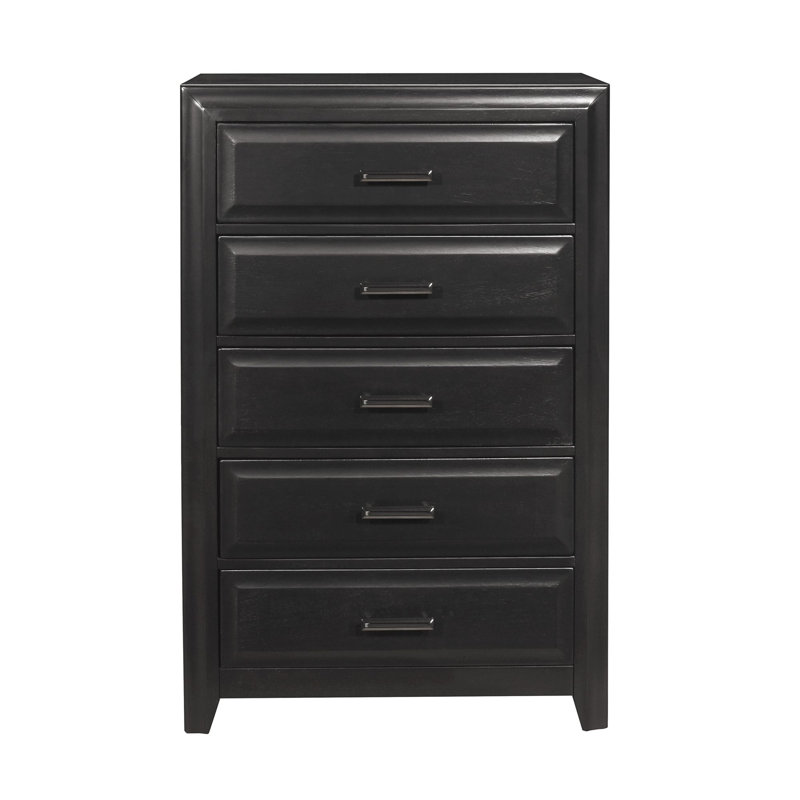 Commode 5 tiroirs Treiber