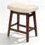 Tabouret de bar extra large 19,7 po-1274098262
