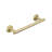 Topcraft Wall Mounted Stainless Steel Bathroom 5 Piece Hardware Set-115692348