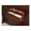 Commode double 7 tiroirs Ilfracombe-1258468793