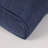 Outdoor Cushions for Patio Furniture, Deep Seat Replacement with High-Rebound Filler and Durable Polyester Fabric
