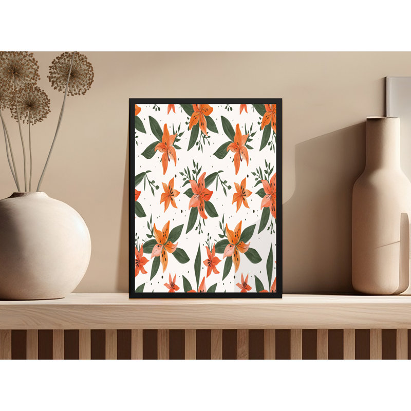 Condit Single Picture Frame Print, 101.6 cm H x 66.04 cm W
