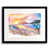 Black Framed Paper selected