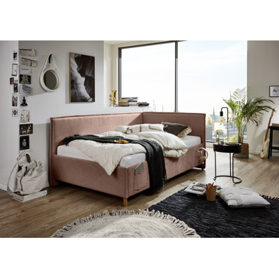 Chickerell Storage Bed