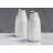 Vases - Silver Kitchen Framed Canvas for Home Decor