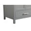 Ensemble de meuble-lavabo simple 30 po-1410711470