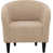 Hapden Blush Pink 100% Polyester