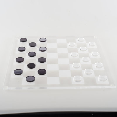 Aulica 2 Player Acrylic Chess