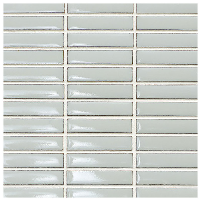 Carreau de céramique pour mur et plancher, Gris
