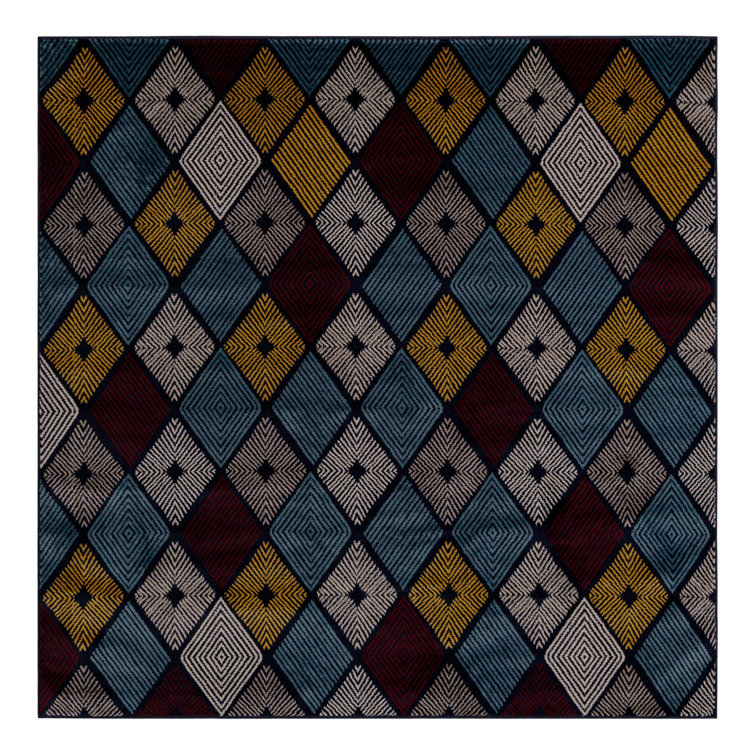 Konya Botkins Rug
