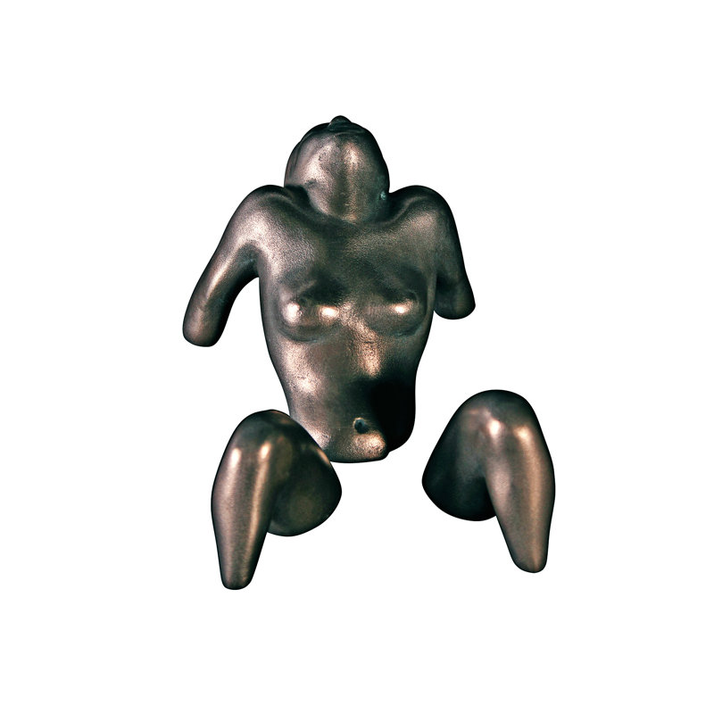 Water Nymph Figurine