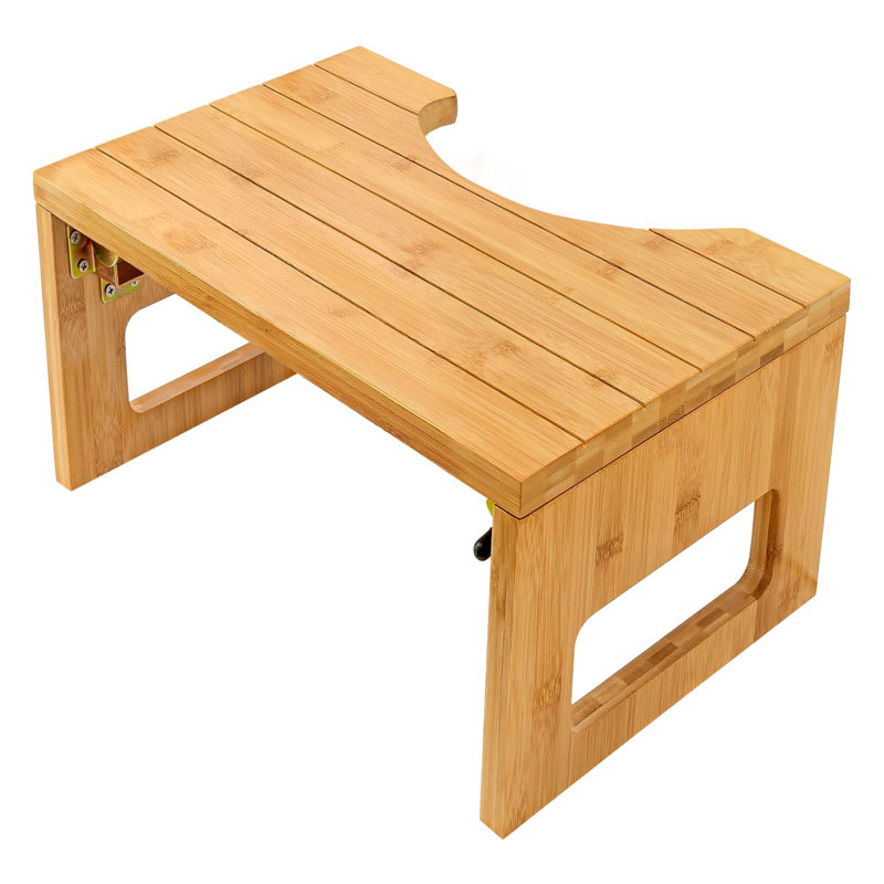 Morgandale Shower Bench