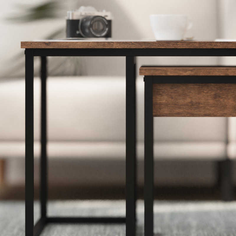 Table basse Edgeton