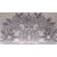 Tapis traditionnel ivoire-noir-1108536264