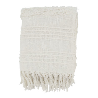 Sevan Collection Throw Blanket