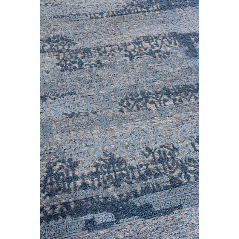 Cadence Oriental Area Rug, Rectangle 10' x 14'
