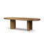 Paden Oval Dining Table