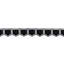 Schumacher x David Kaihoi Honeycomb Trim-71013009