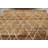 One-of-a-Kind 6'11'' x 11'0'' New Age Rectangle Wool Area Rug in Brown