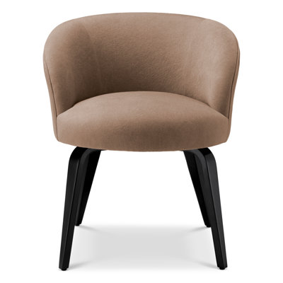 Dining Chair Vichy Tondro Beige