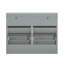 Moriah 16 Pair Shoe Storage Bench-1111323207