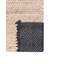 Rug AMRAVATI Light Beige Jute-2009088560-2009088564