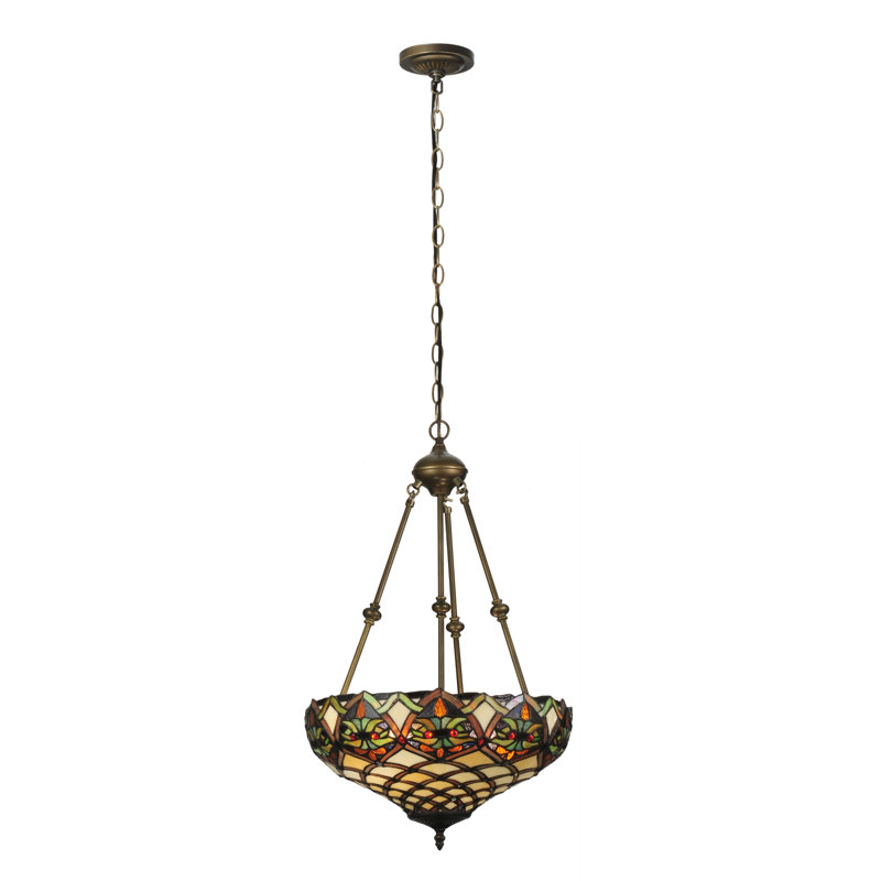 Tiffany 2 - Light Pendant