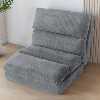 Gola Armless Sofa by Ebern Designs