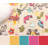 Rosa Ivory Rug 5'0" x 8'0"-526887737