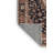 Machine Washable Persian Brown Area Rug-794012602
