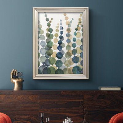 Almontiser " Pompom Botanical I "