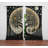 Window Curtains-551494156