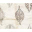 Hand-Knotted High-Quality Beige Area Rug