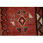 Tapis traditionnel tribal rétro 5 x 9