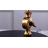 Linck Metal Desk Lamp