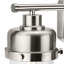 Éclairage pour meuble-lavabo à 3 lumières à intensité variable Vander-88566675