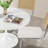 Round Dining Table Sets With 4 Chairs