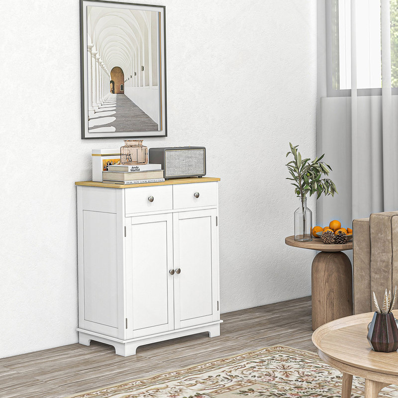 Armoire d'appoint avec tiroir