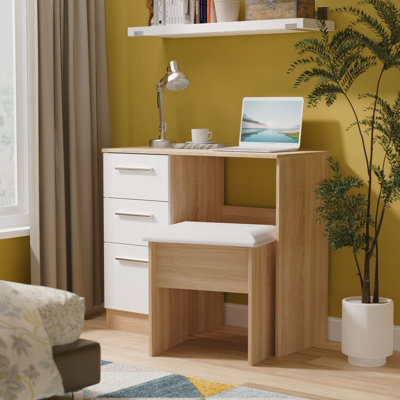 Bhaga Dressing Table