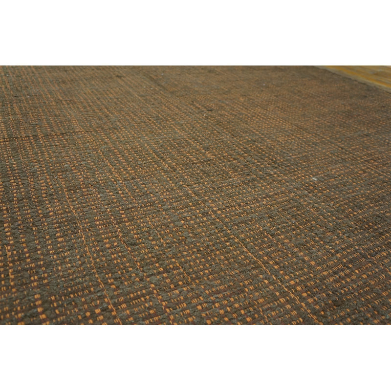 One-of-a-Kind 6' X 9' Area Rug