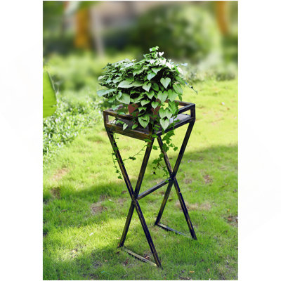 Support pour plante 35,5 po