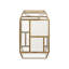 26cm H Glass Lamp Shade