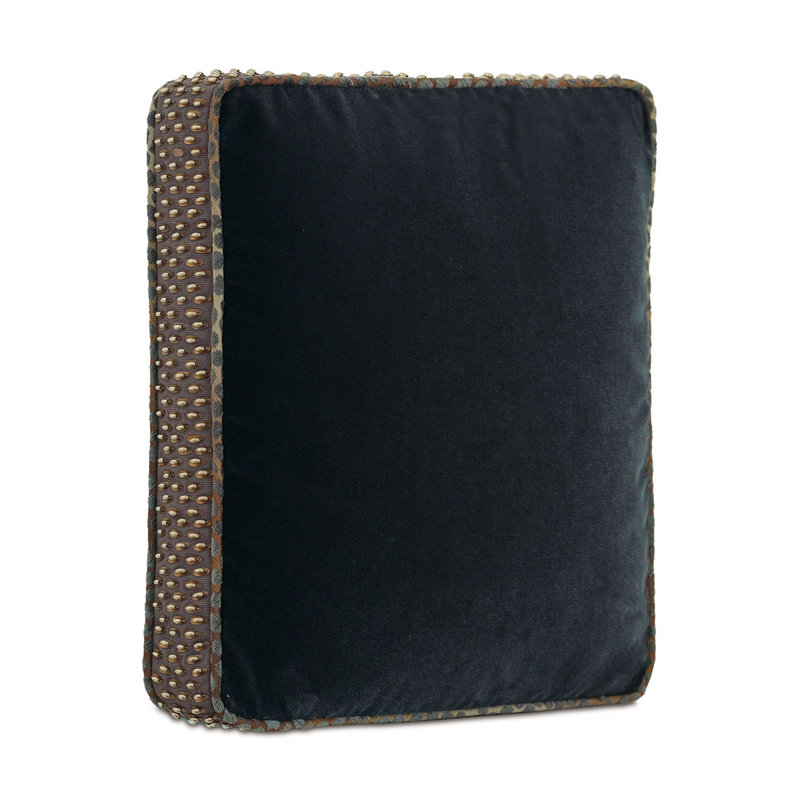 Priscilla Square Pillow Cover & Insert