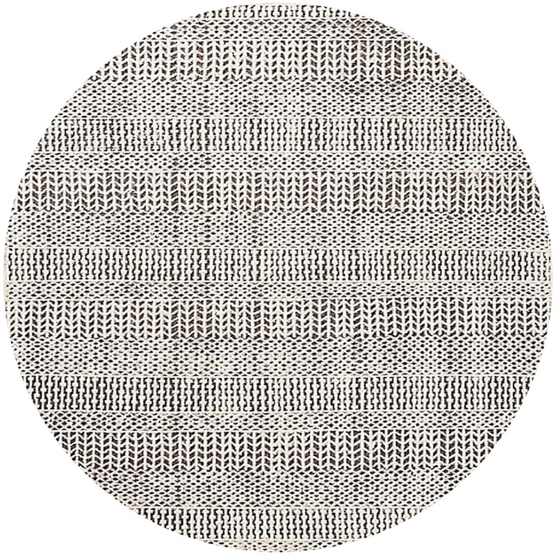 Alyda Indoor Rug, Round 5'